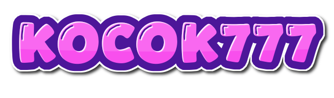 KOCOK777 LOGO